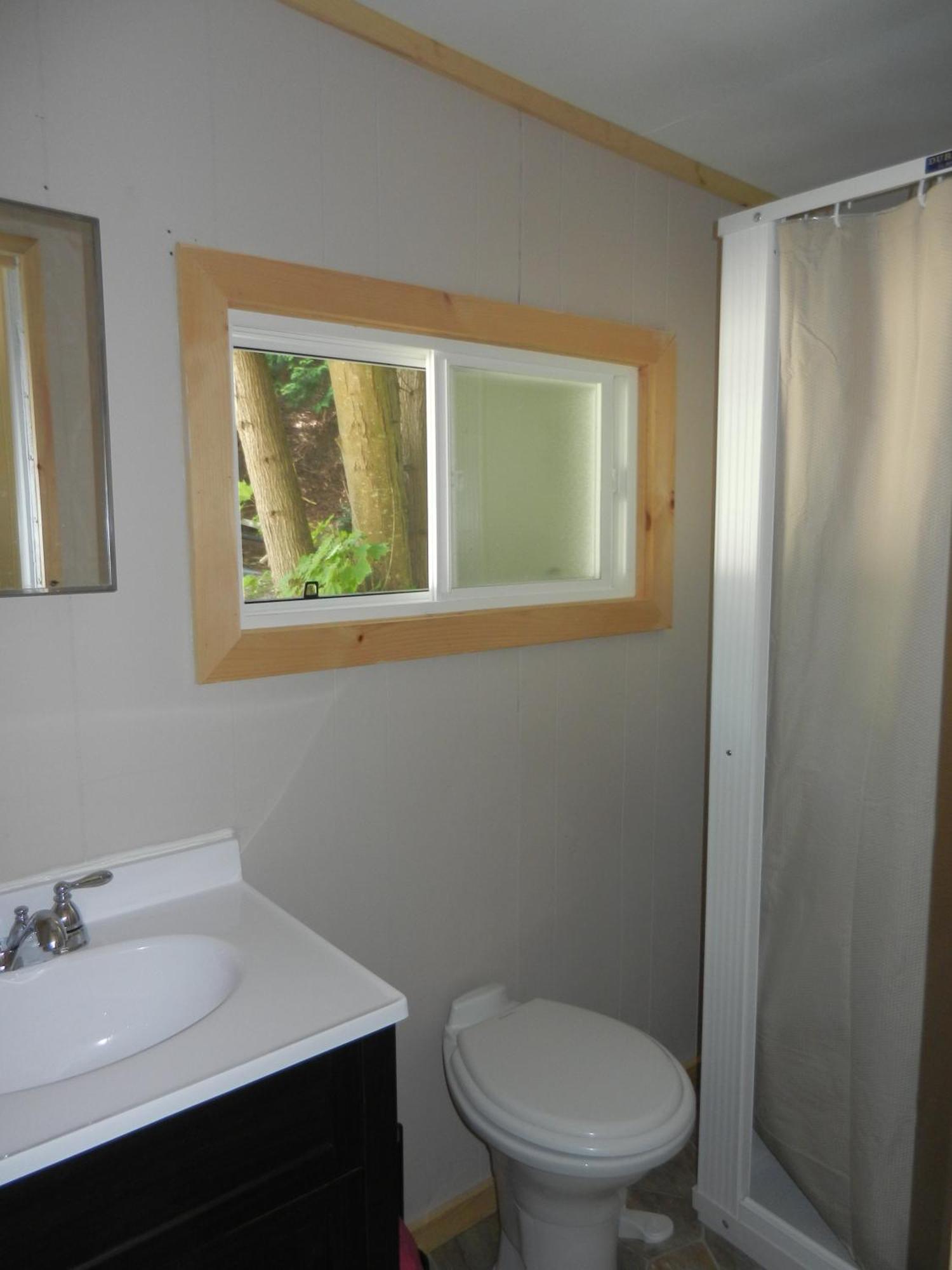 Bayshore Cottages ワイアトン 部屋 写真