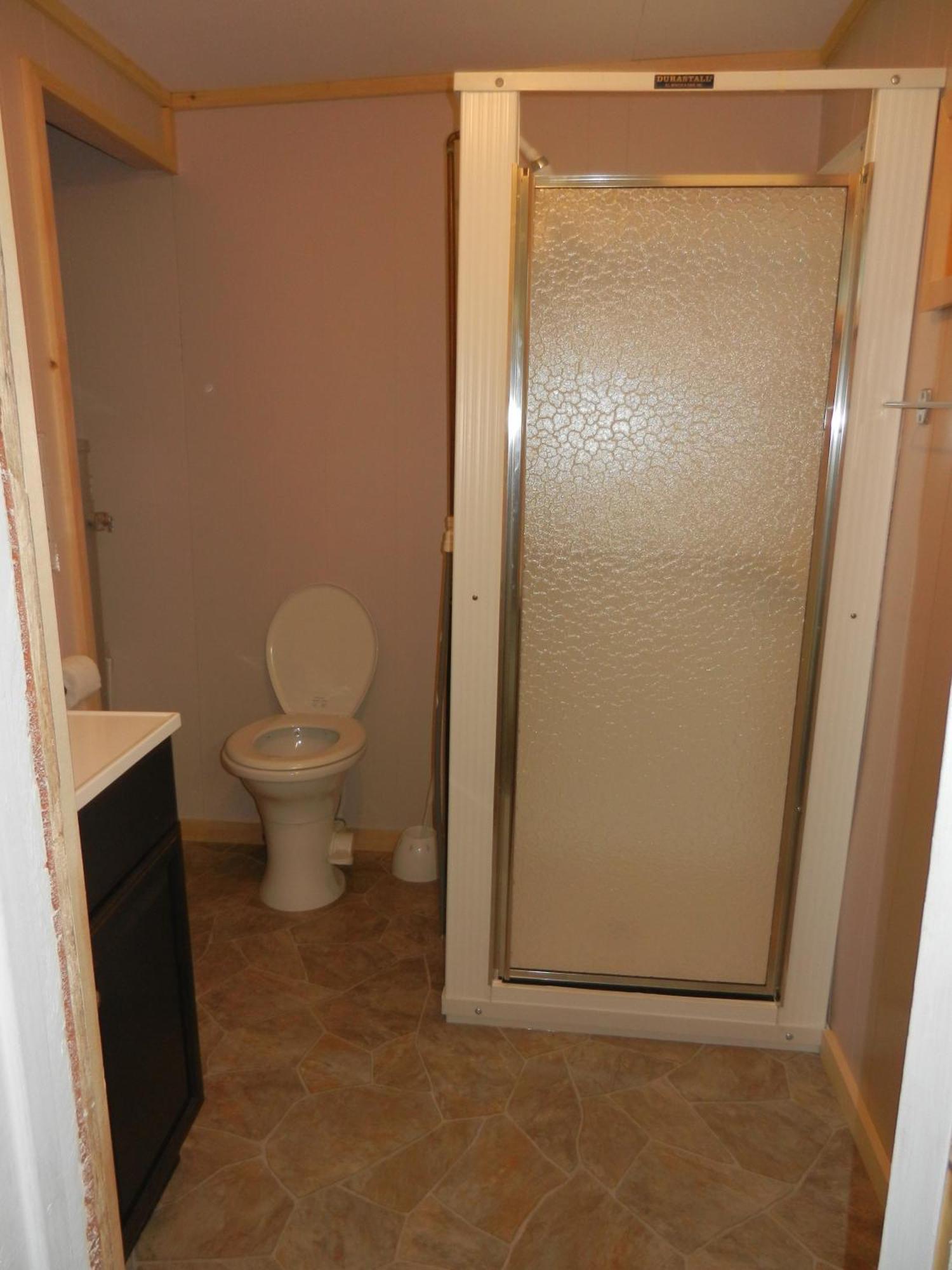 Bayshore Cottages ワイアトン 部屋 写真