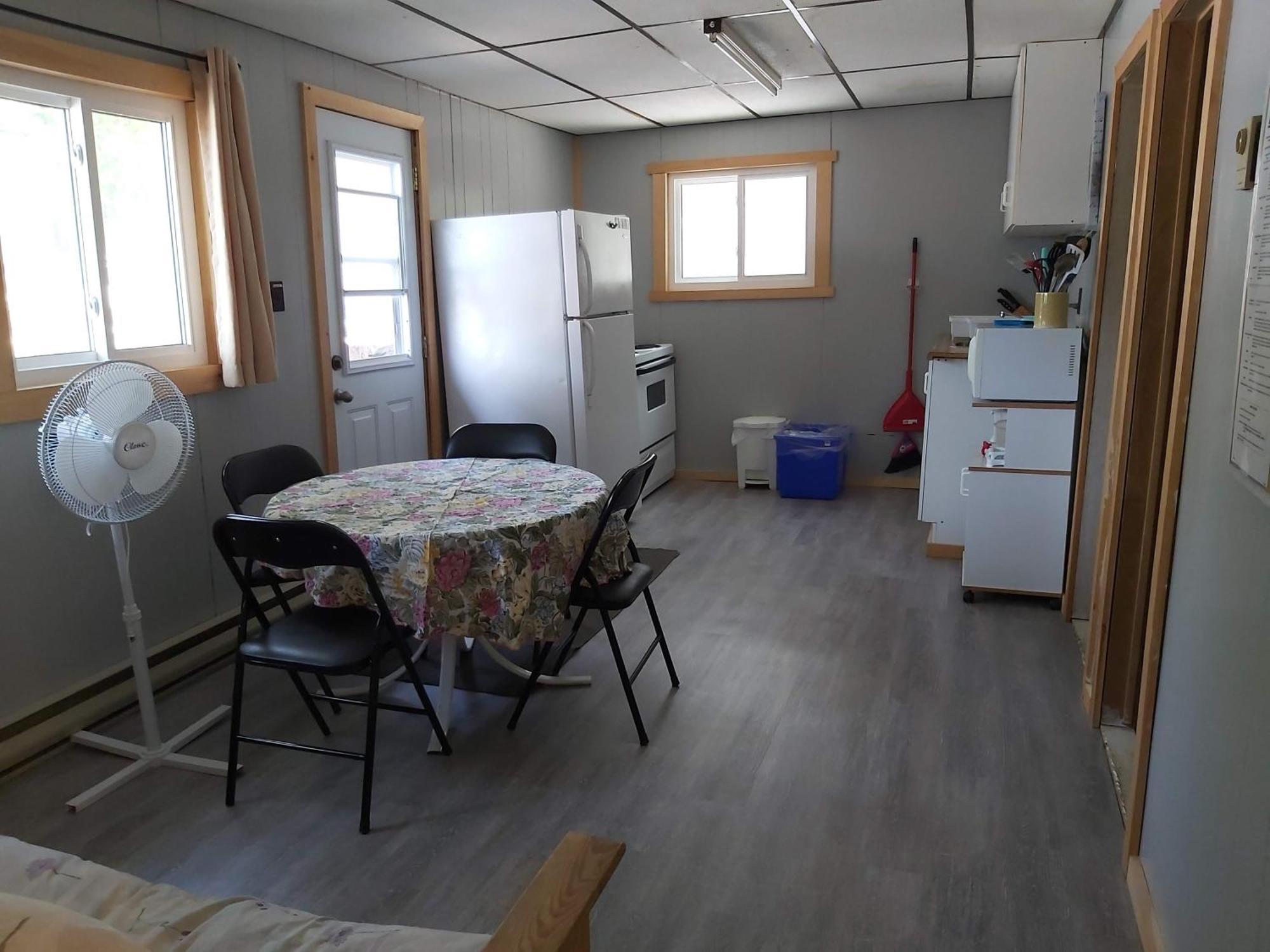 Bayshore Cottages ワイアトン 部屋 写真