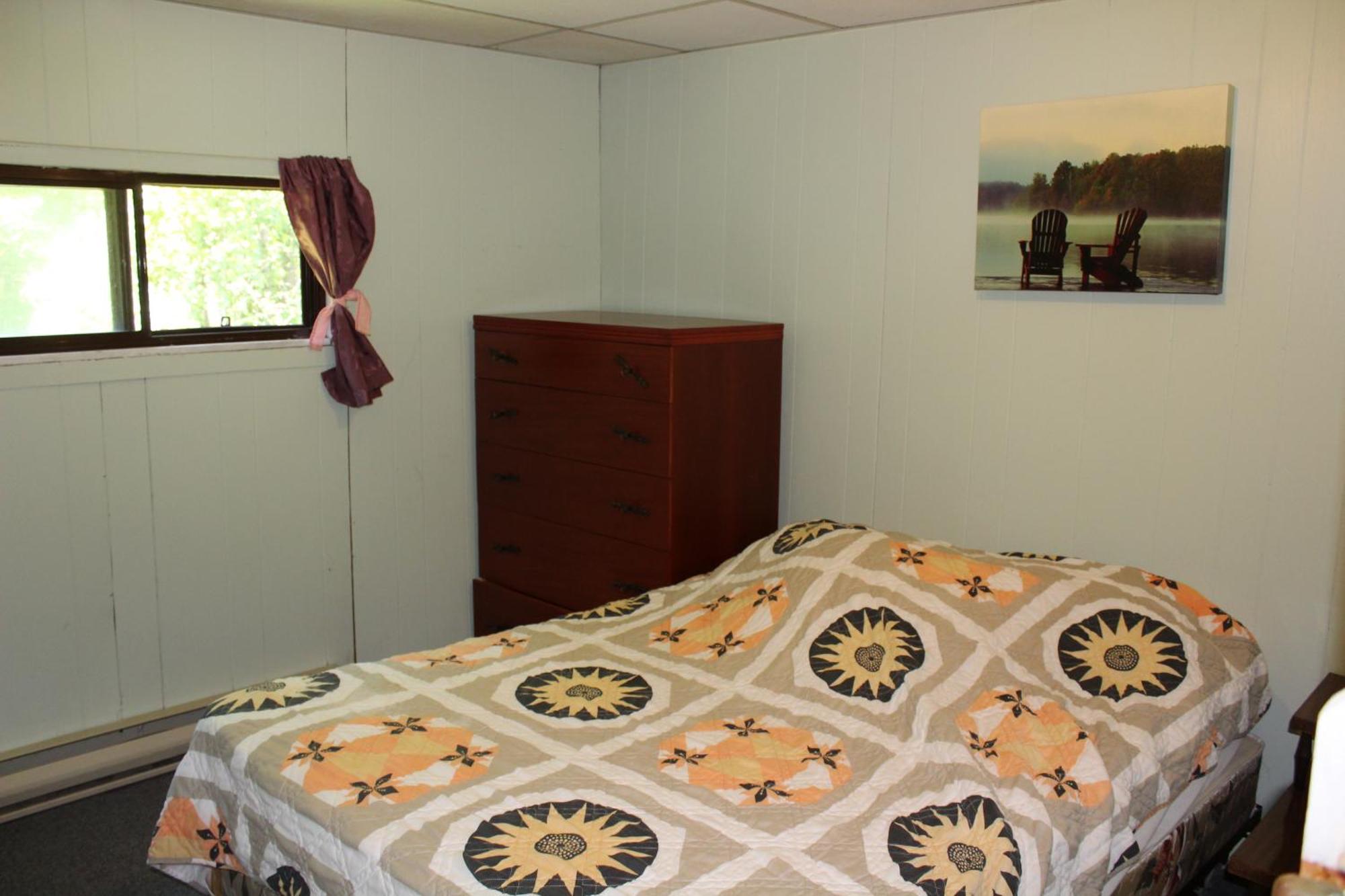 Bayshore Cottages ワイアトン 部屋 写真