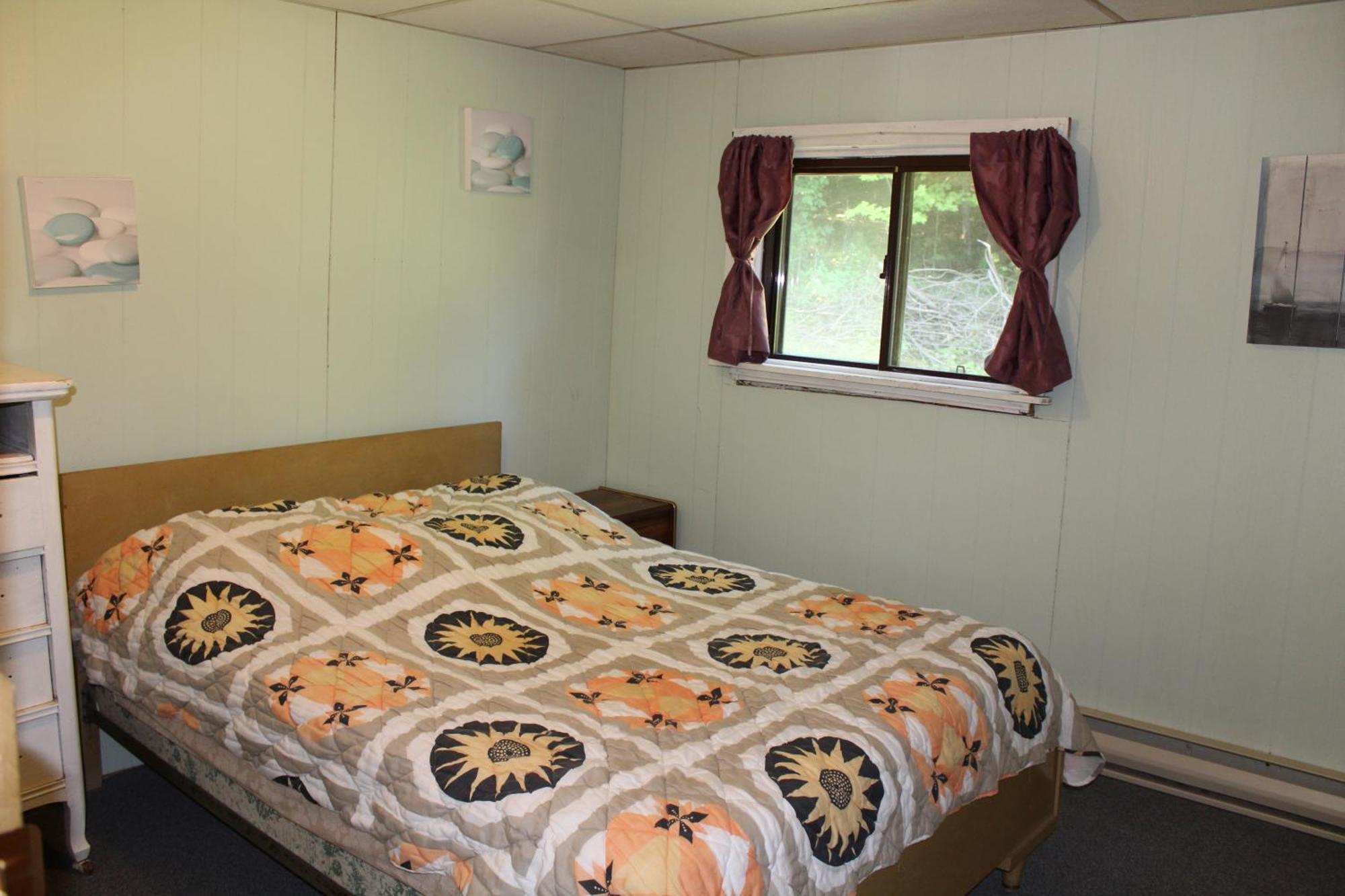 Bayshore Cottages ワイアトン 部屋 写真