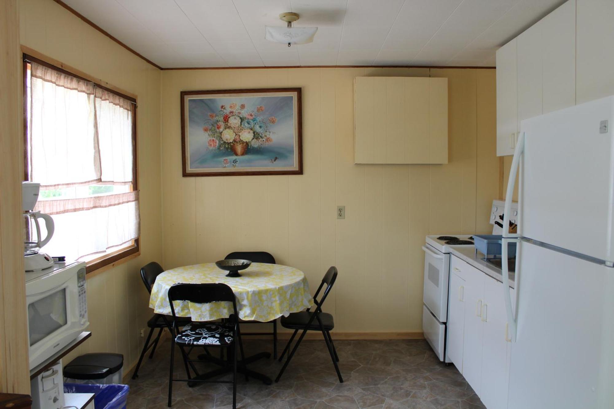Bayshore Cottages ワイアトン 部屋 写真