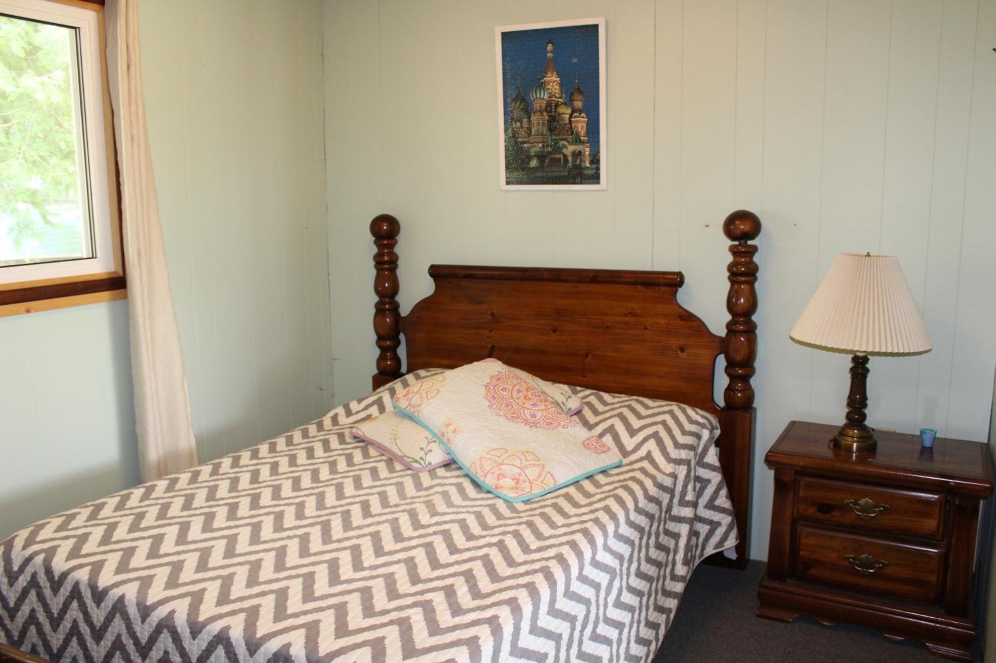 Bayshore Cottages ワイアトン 部屋 写真