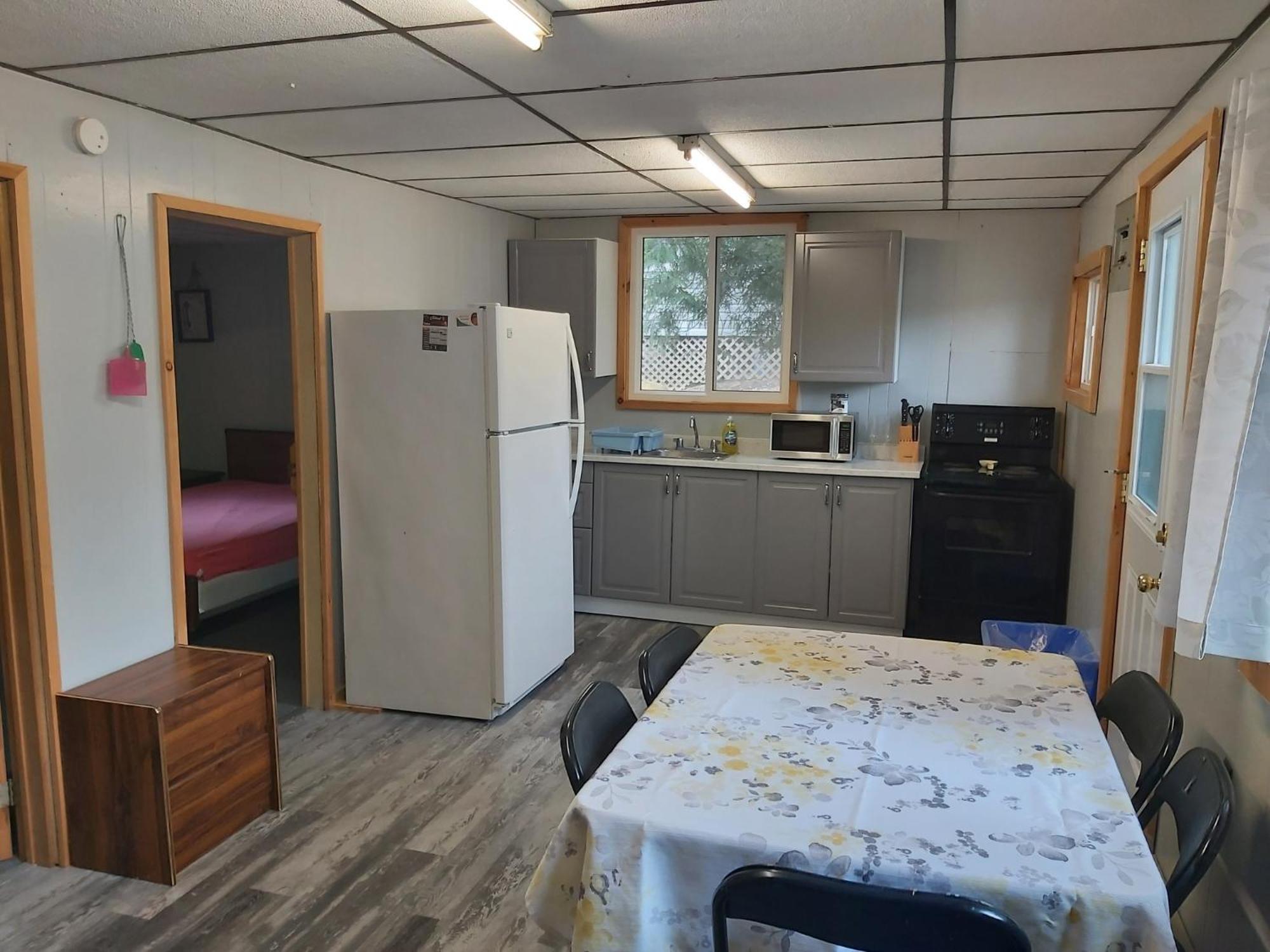 Bayshore Cottages ワイアトン エクステリア 写真