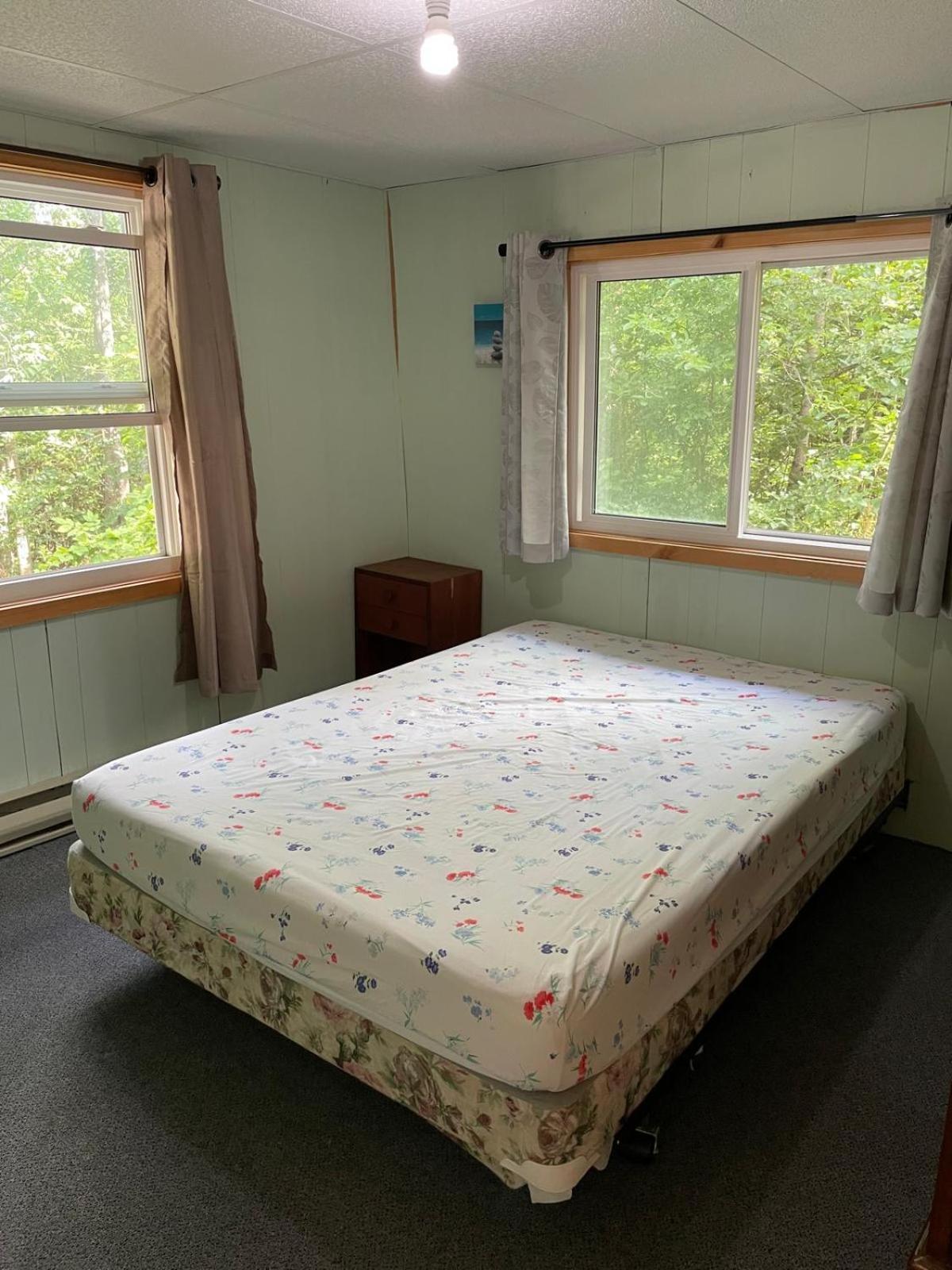 Bayshore Cottages ワイアトン エクステリア 写真