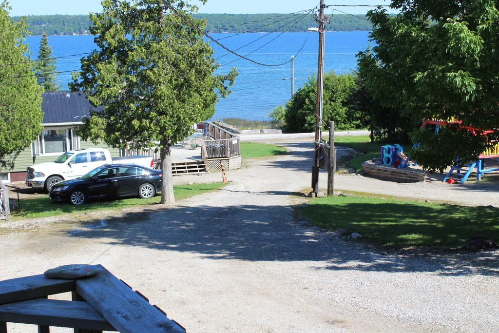 Bayshore Cottages ワイアトン 部屋 写真