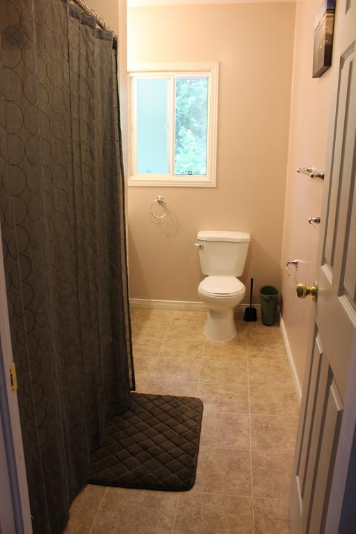 Bayshore Cottages ワイアトン 部屋 写真